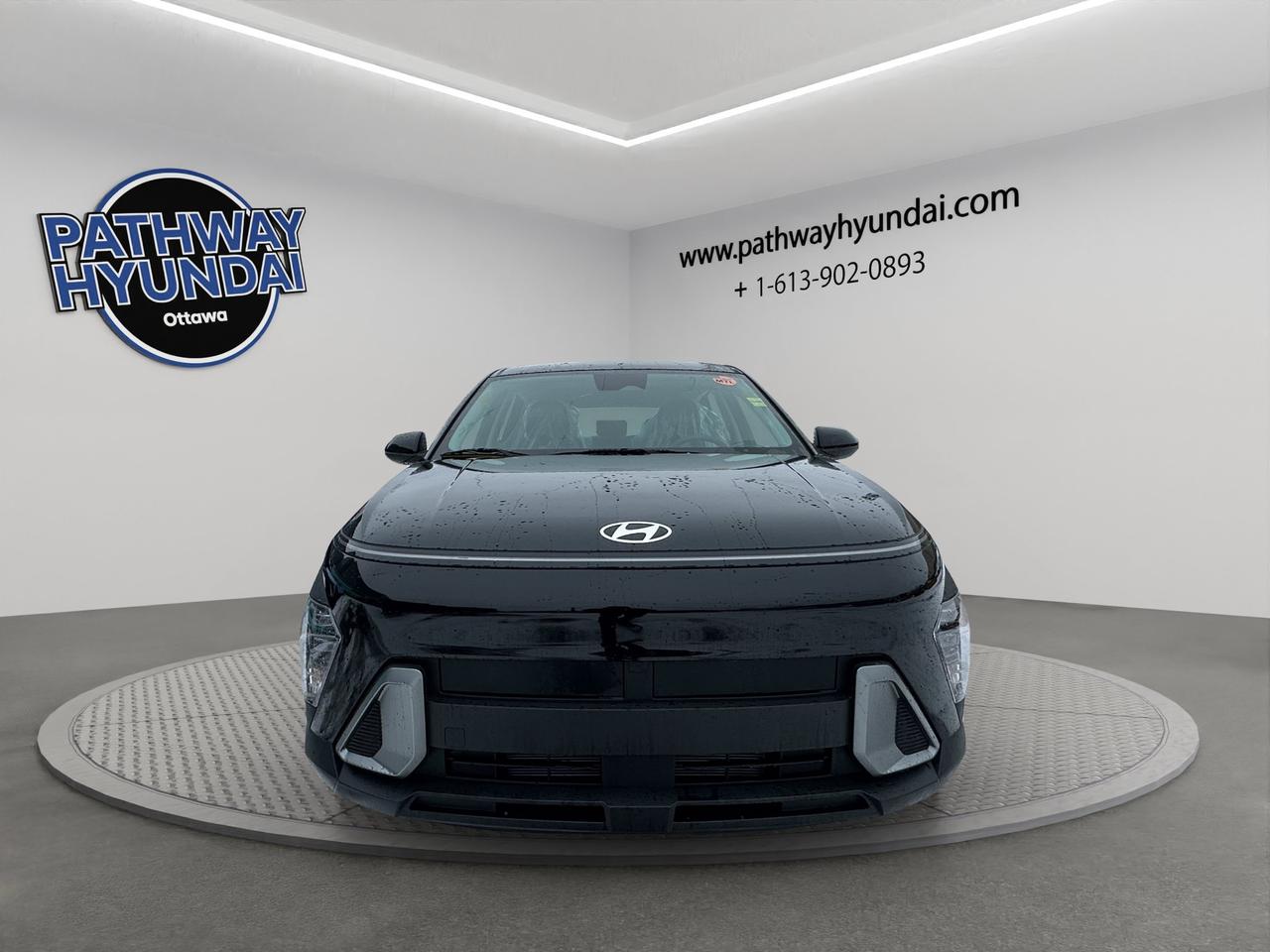 2027 Hyundai KONA Essential Photo