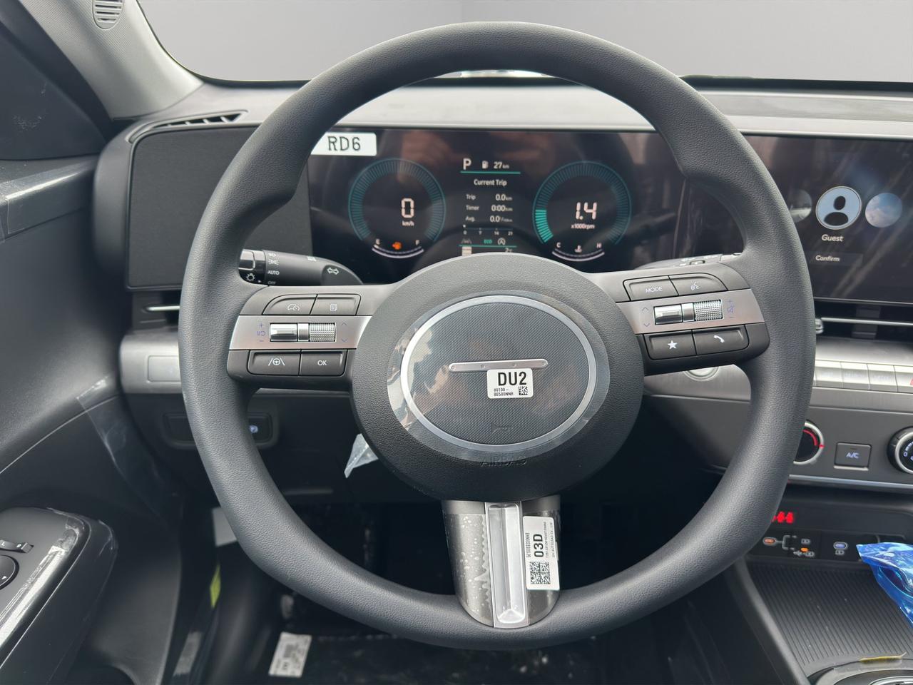 2027 Hyundai KONA Essential Photo