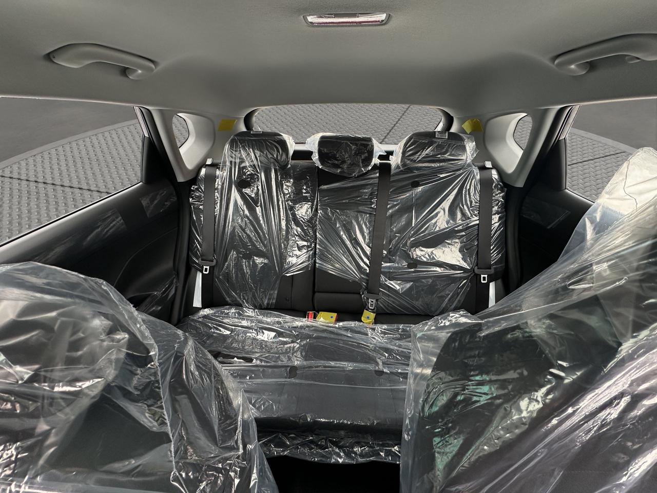 2027 Hyundai KONA Essential Photo