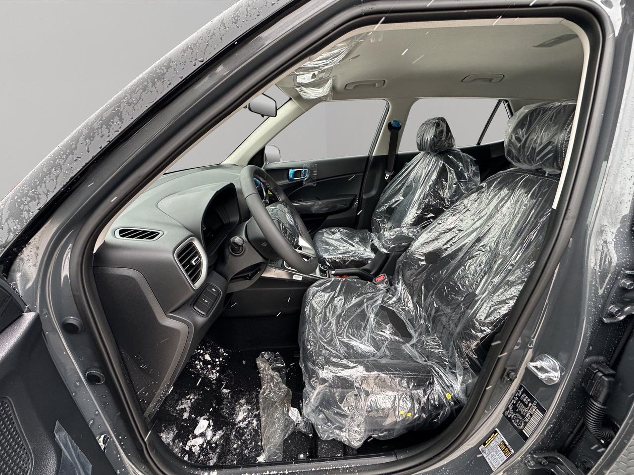 2026 Hyundai Venue PREFERRED Photo
