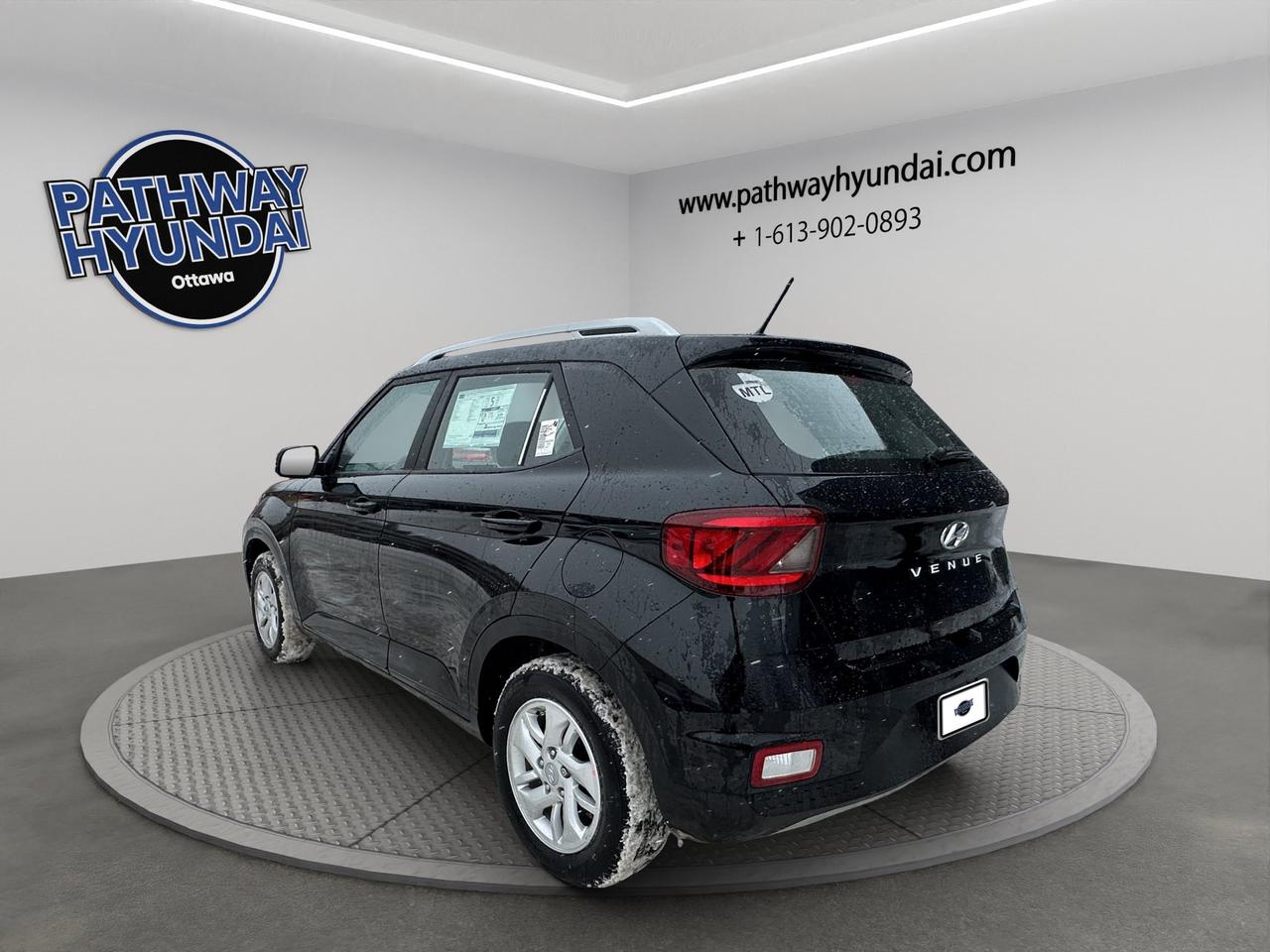 2026 Hyundai Venue PREFERRED Photo