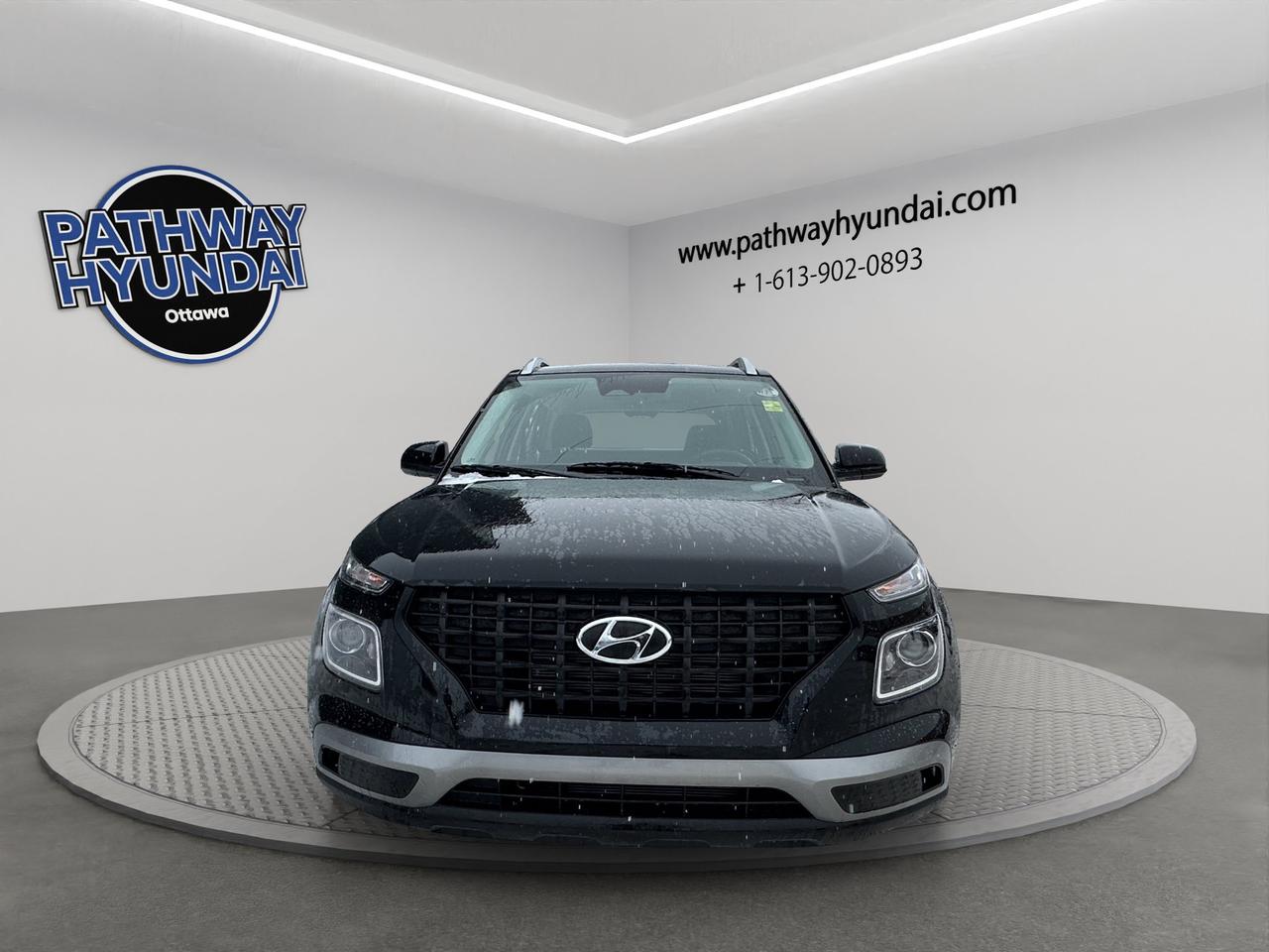 2026 Hyundai Venue PREFERRED Photo