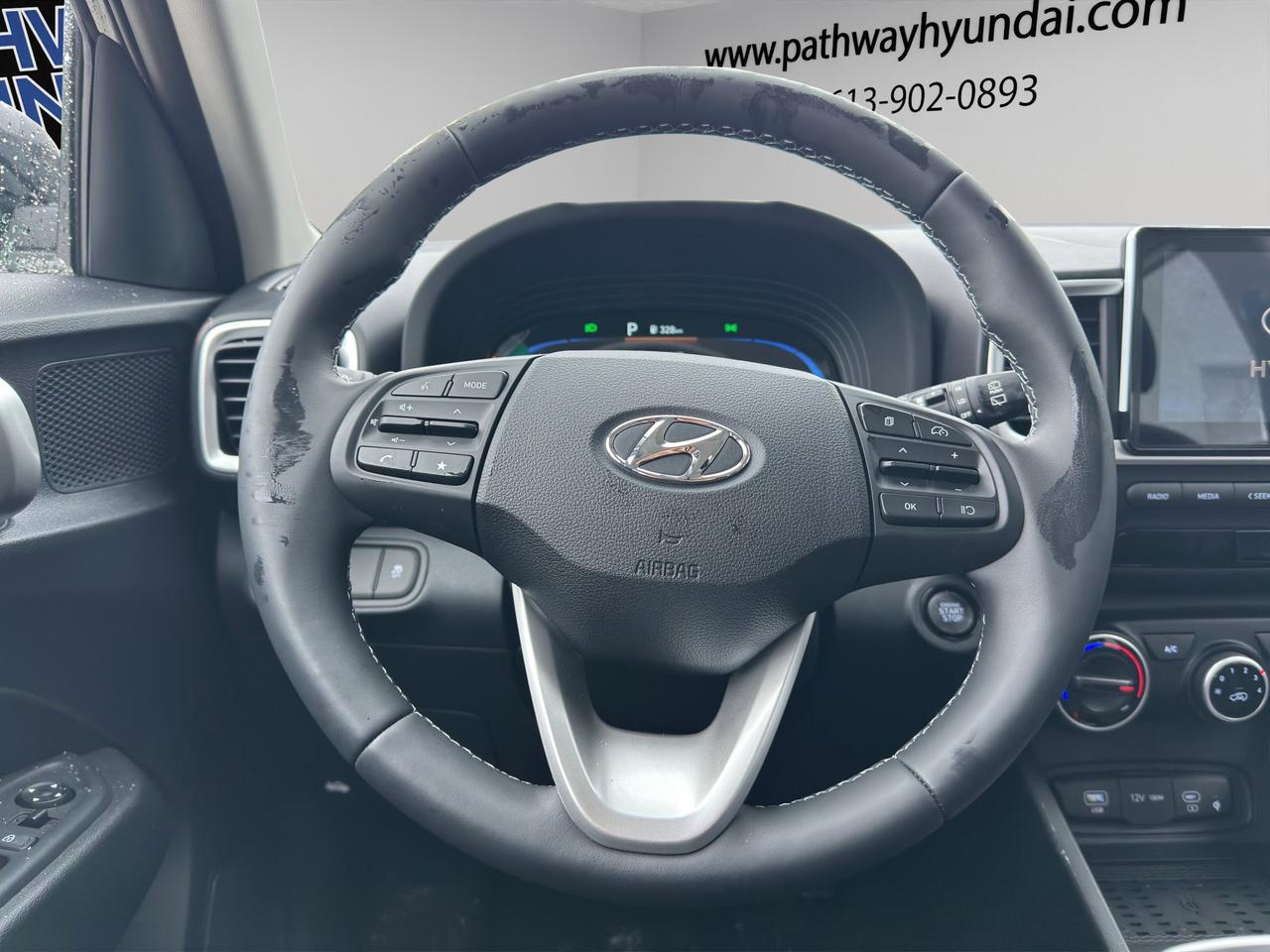 2026 Hyundai Venue PREFERRED Photo