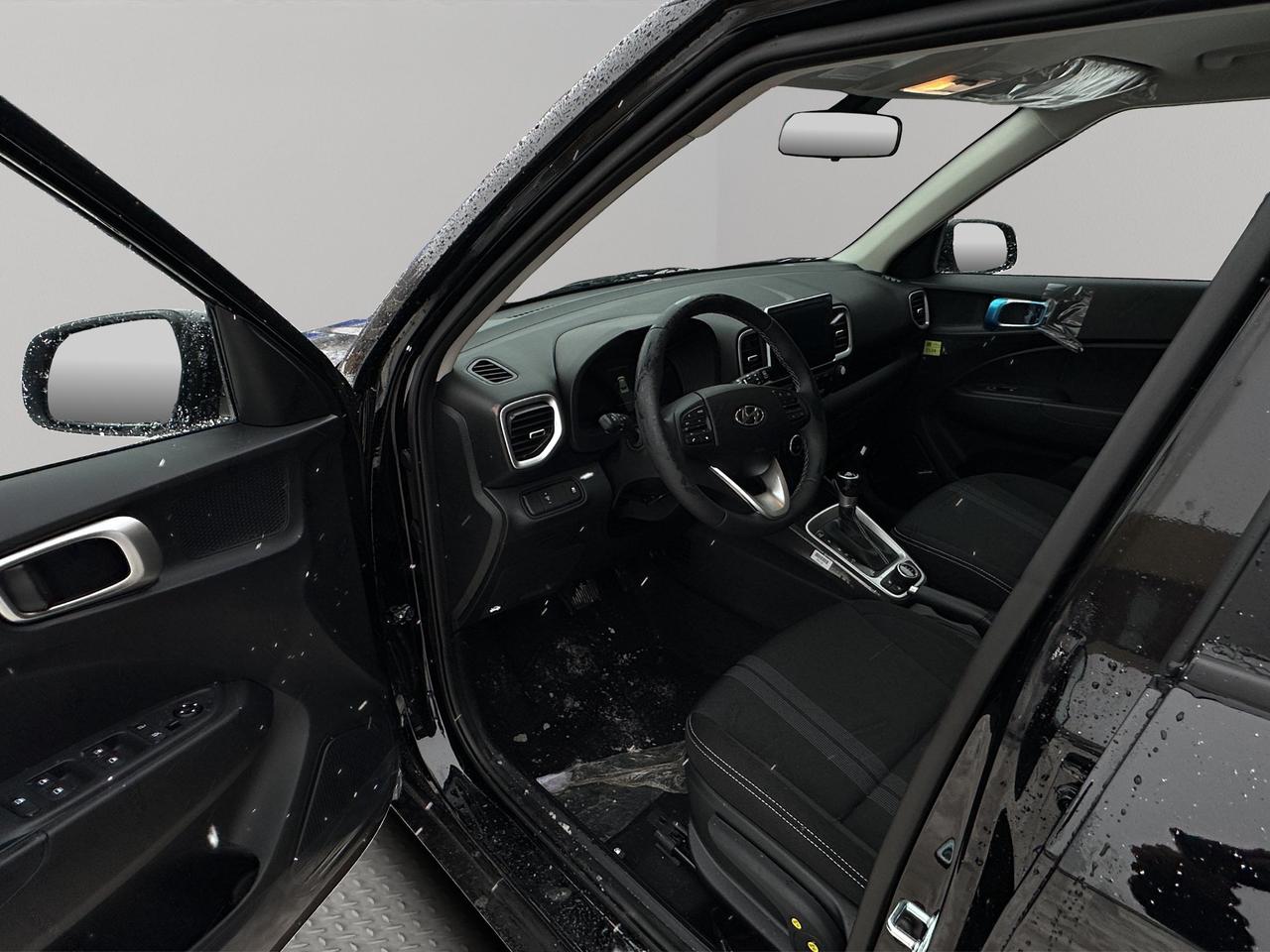 2026 Hyundai Venue PREFERRED Photo
