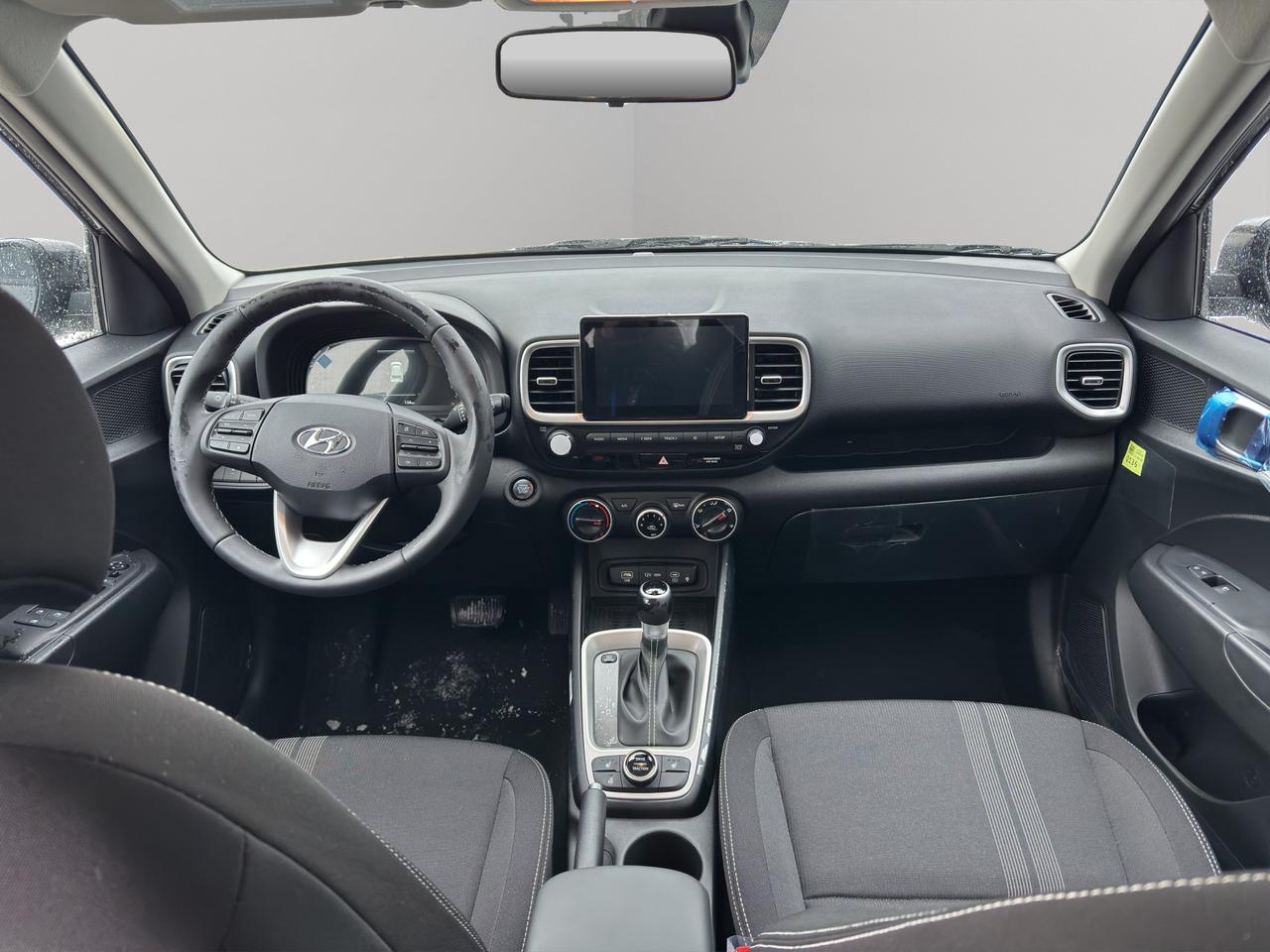 2026 Hyundai Venue PREFERRED Photo