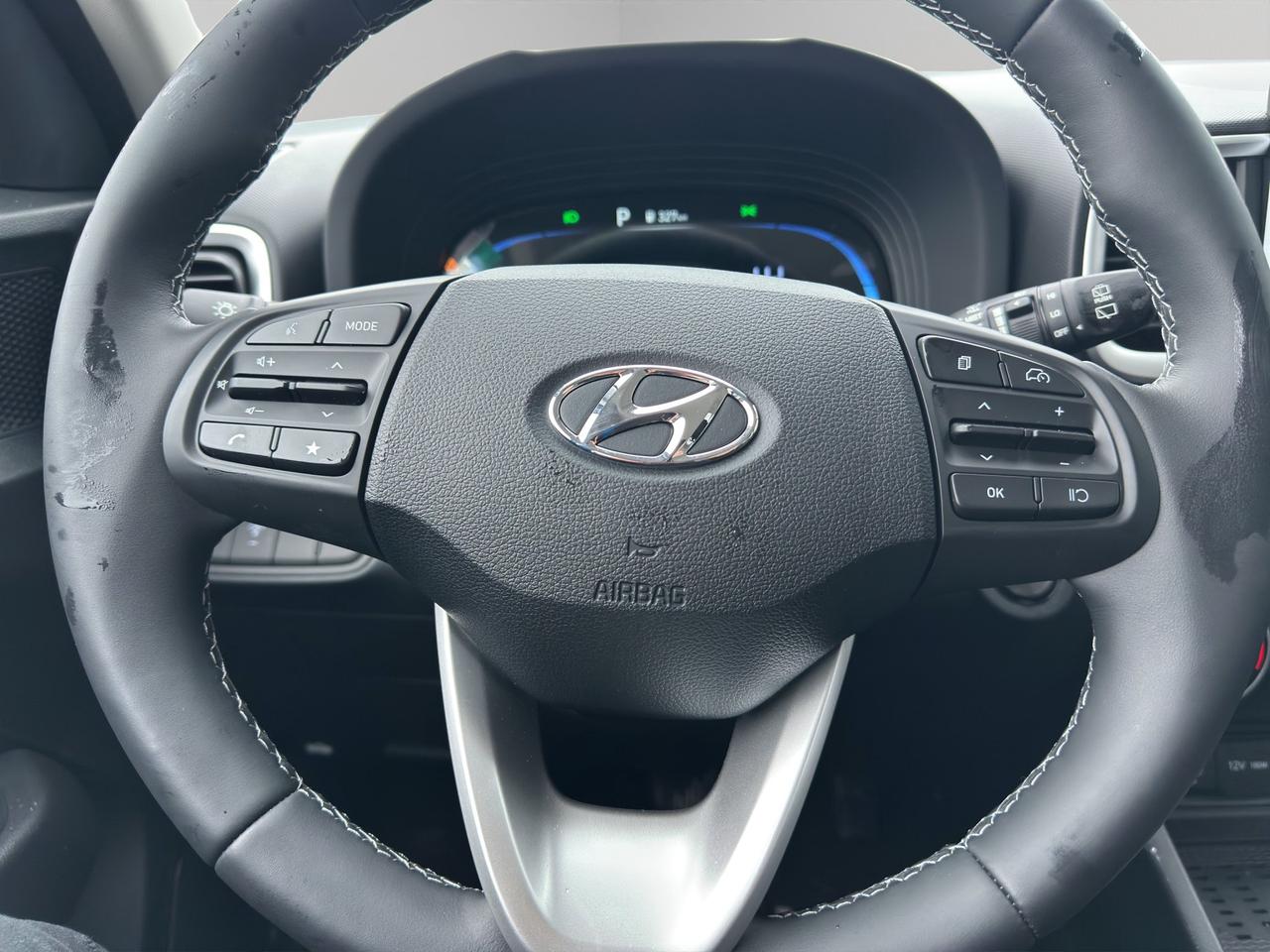 2026 Hyundai Venue PREFERRED Photo
