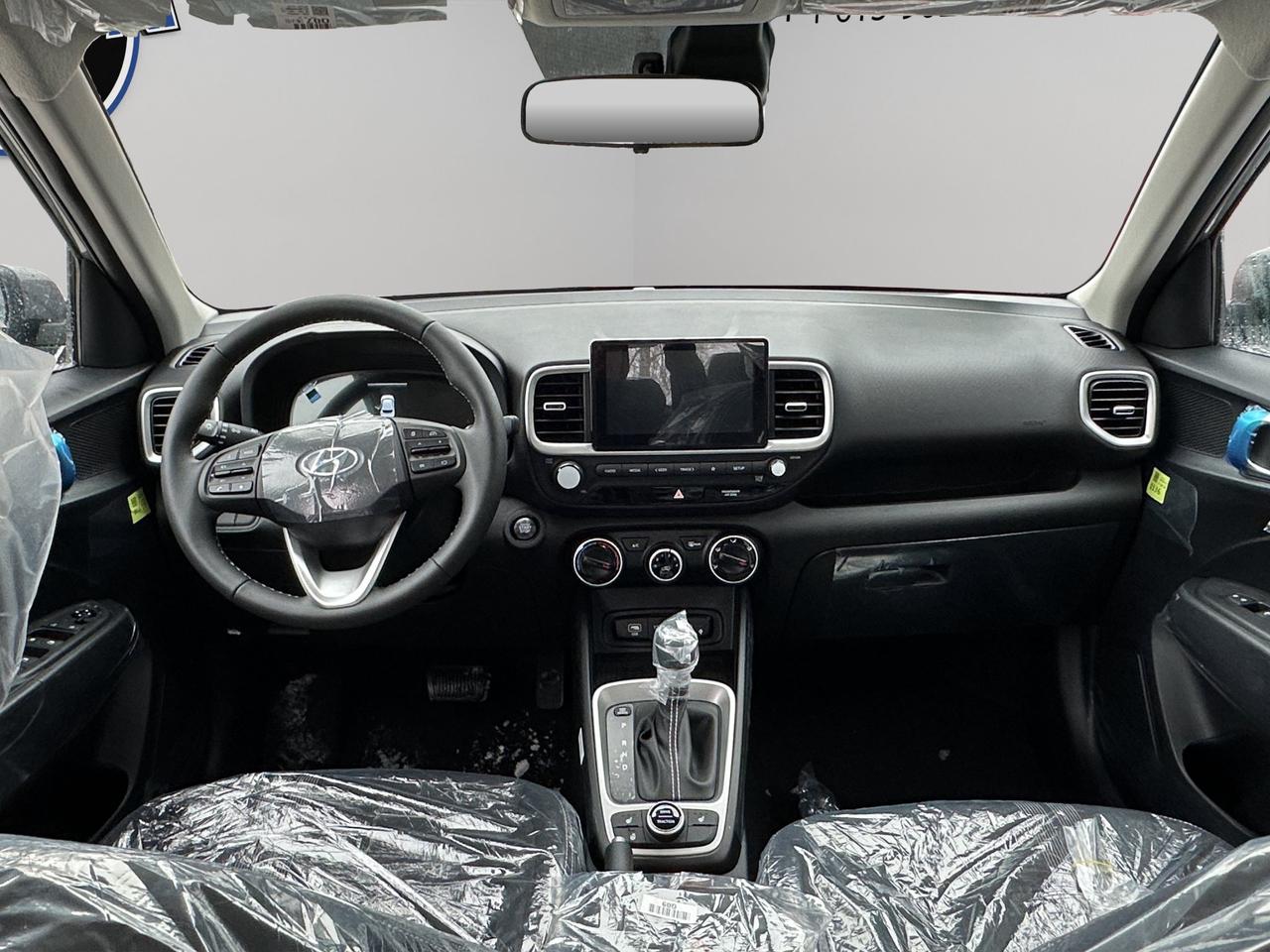 2026 Hyundai Venue PREFERRED Photo