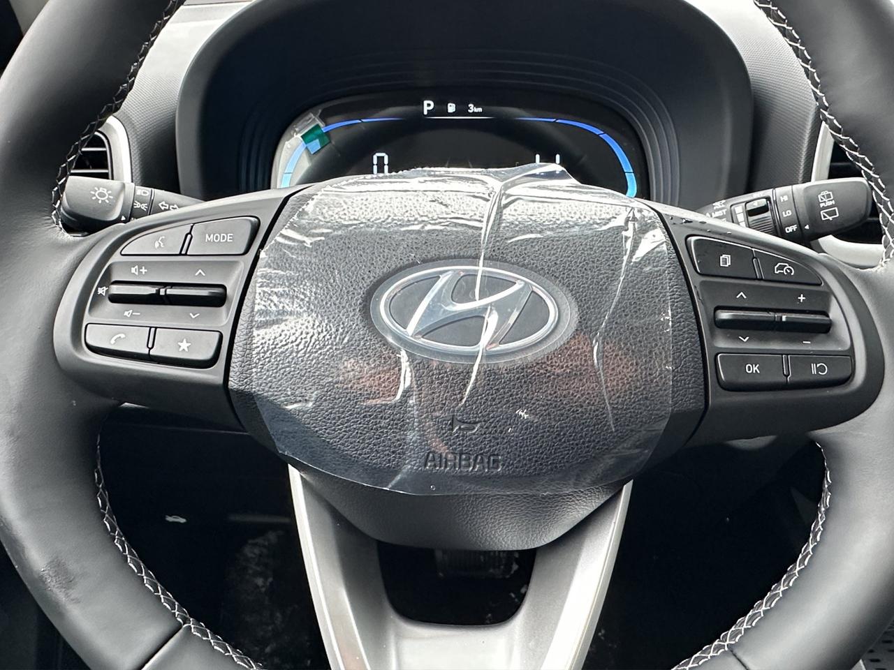 2026 Hyundai Venue PREFERRED Photo