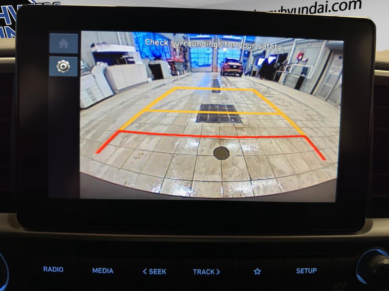 2026 Hyundai Venue Essential Photo
