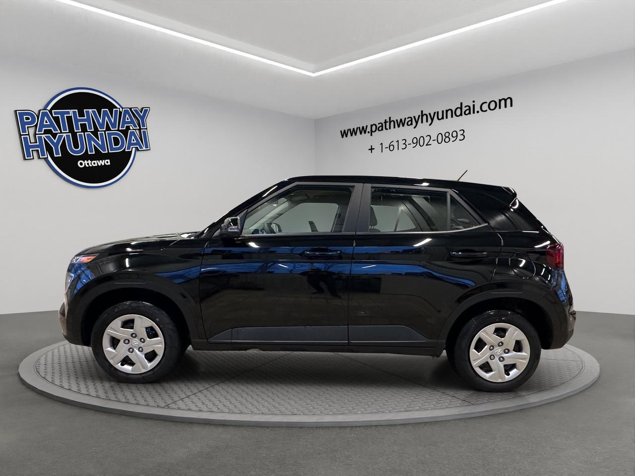 2026 Hyundai Venue Essential Photo