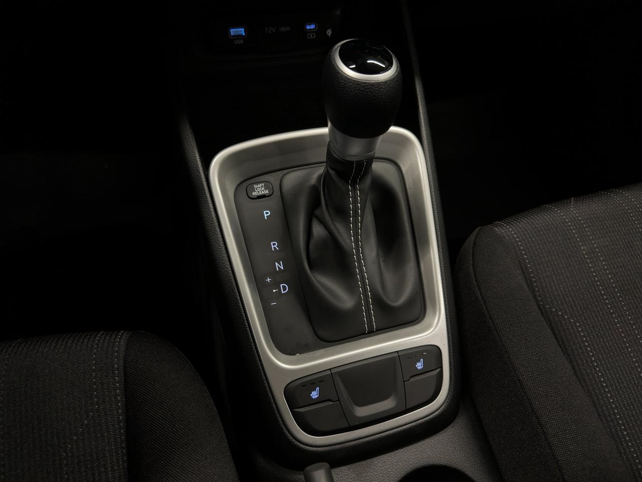 2026 Hyundai Venue Essential Photo