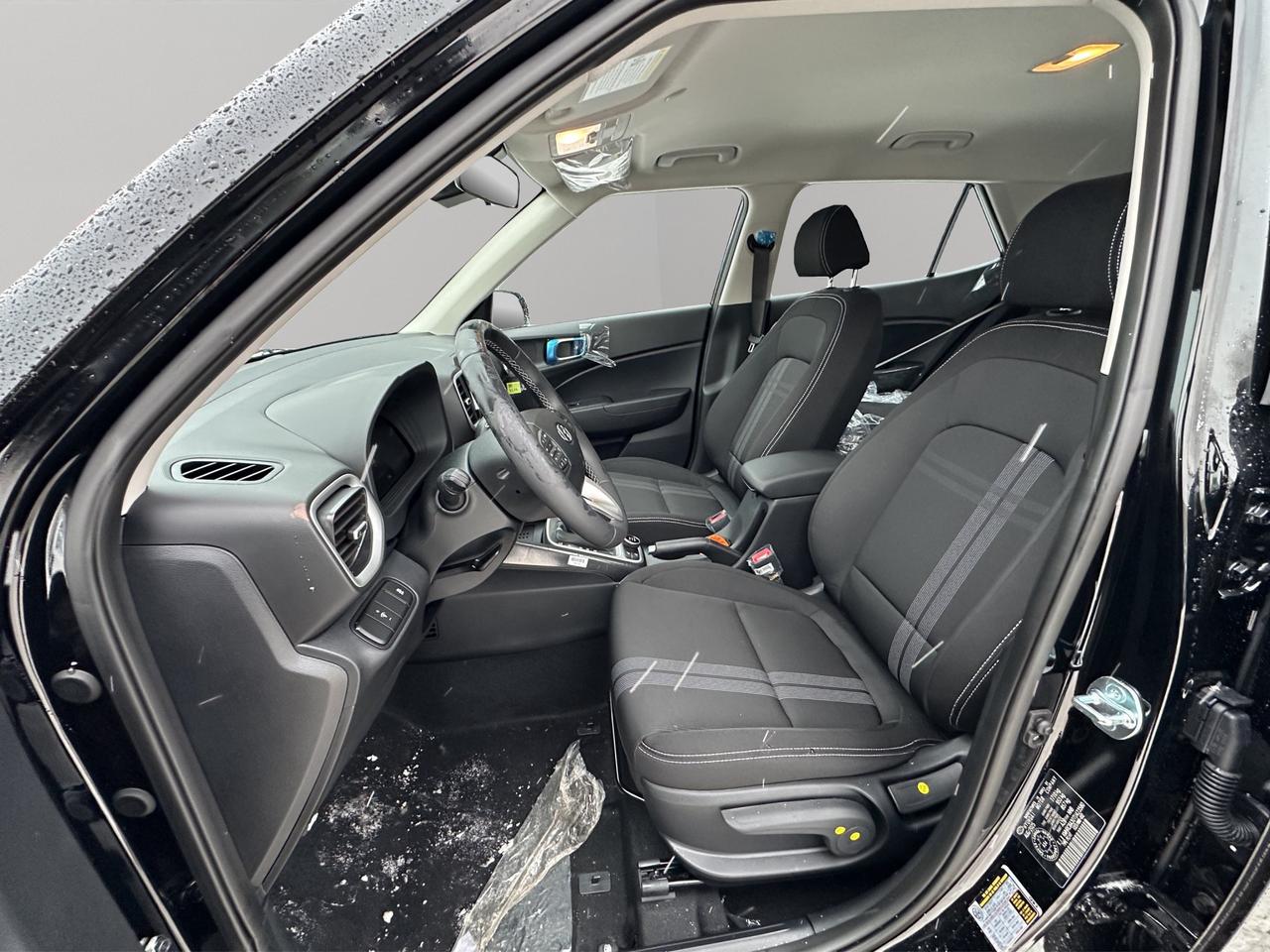 2026 Hyundai Venue PREFERRED Photo