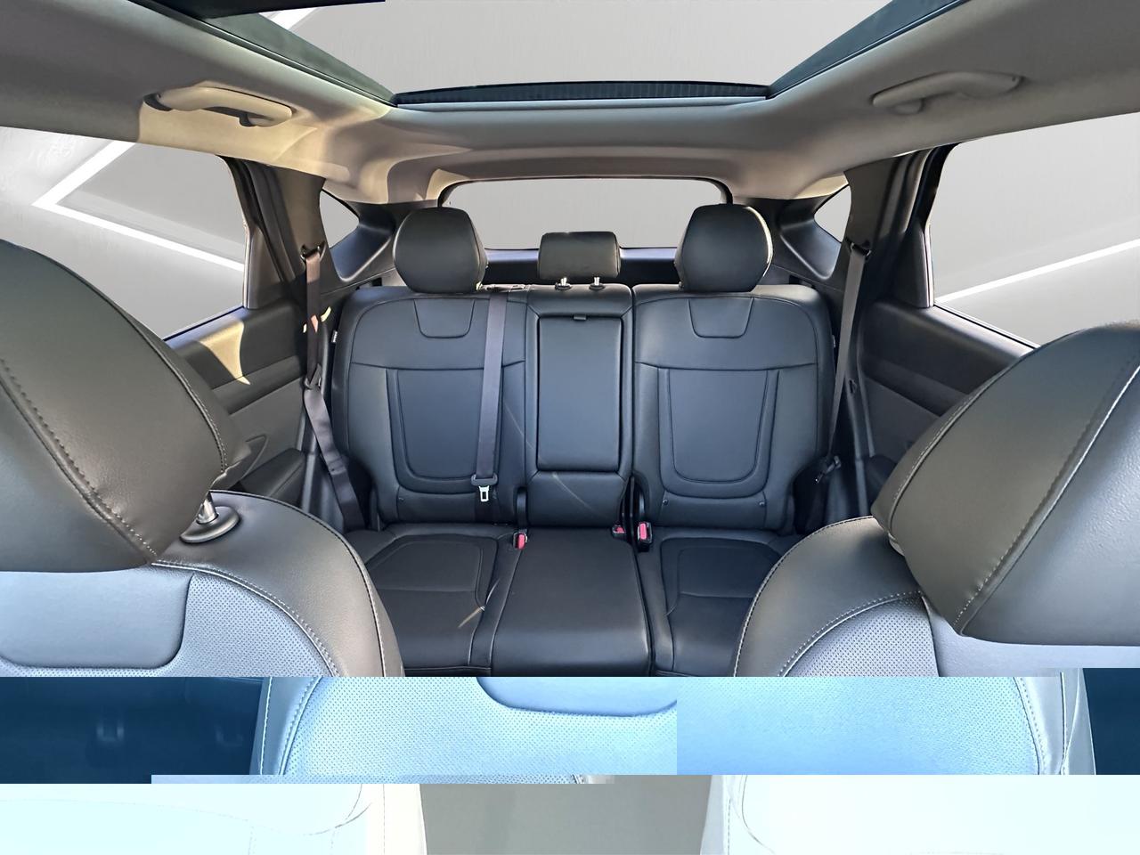 2026 Hyundai Tucson Preferred Photo