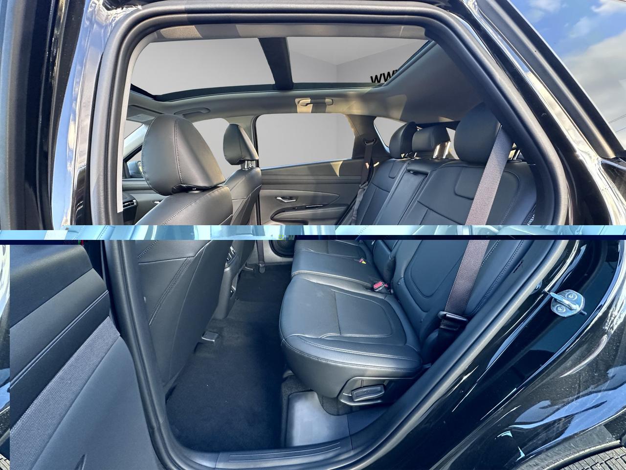 2026 Hyundai Tucson Preferred Photo