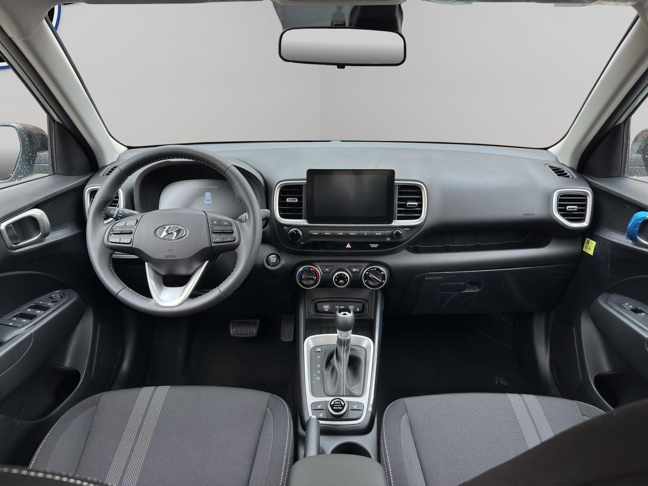 2026 Hyundai Venue PREFERRED Photo