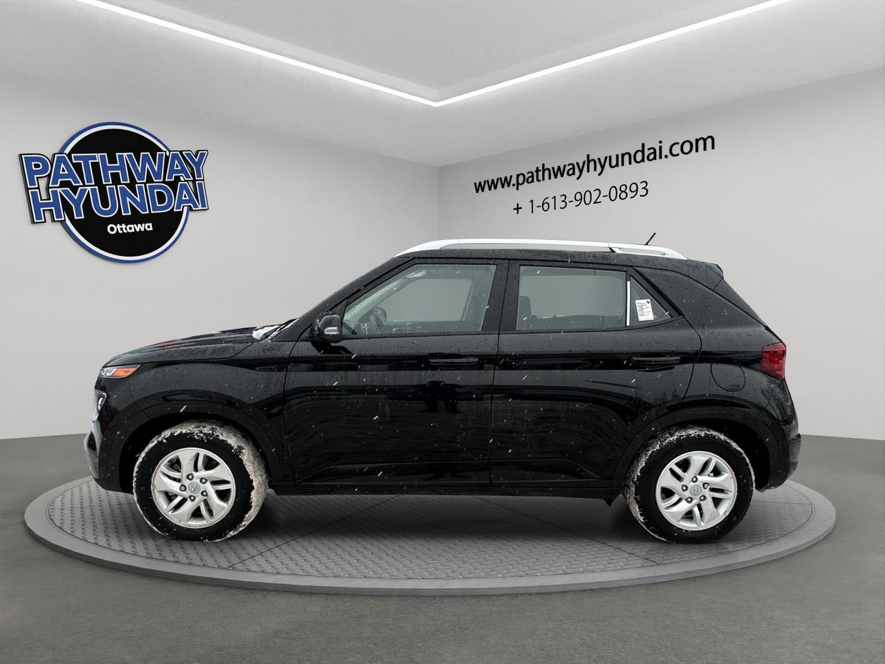 2026 Hyundai Venue PREFERRED Photo
