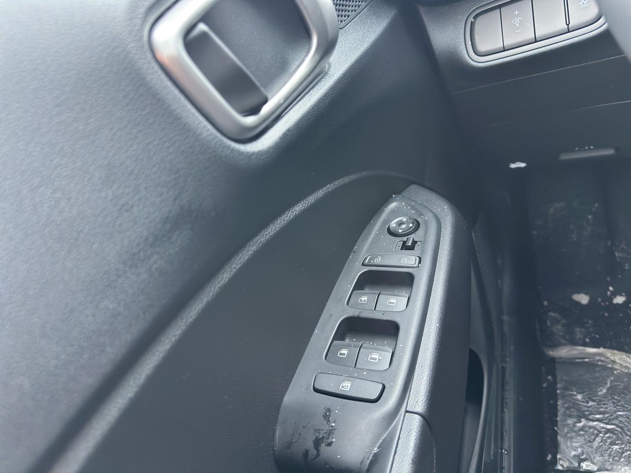 2026 Hyundai Venue PREFERRED Photo