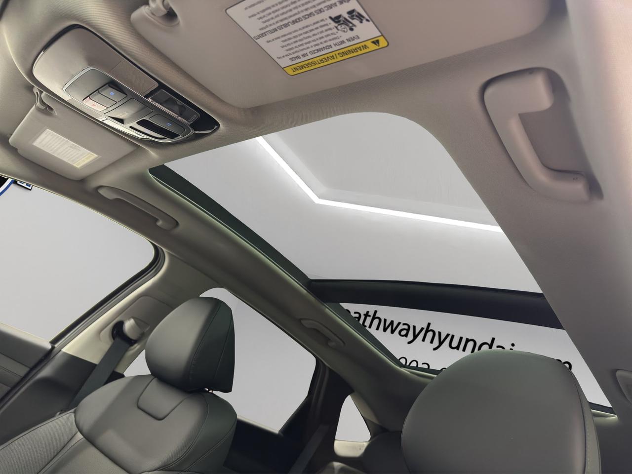 2026 Hyundai Tucson Preferred Photo