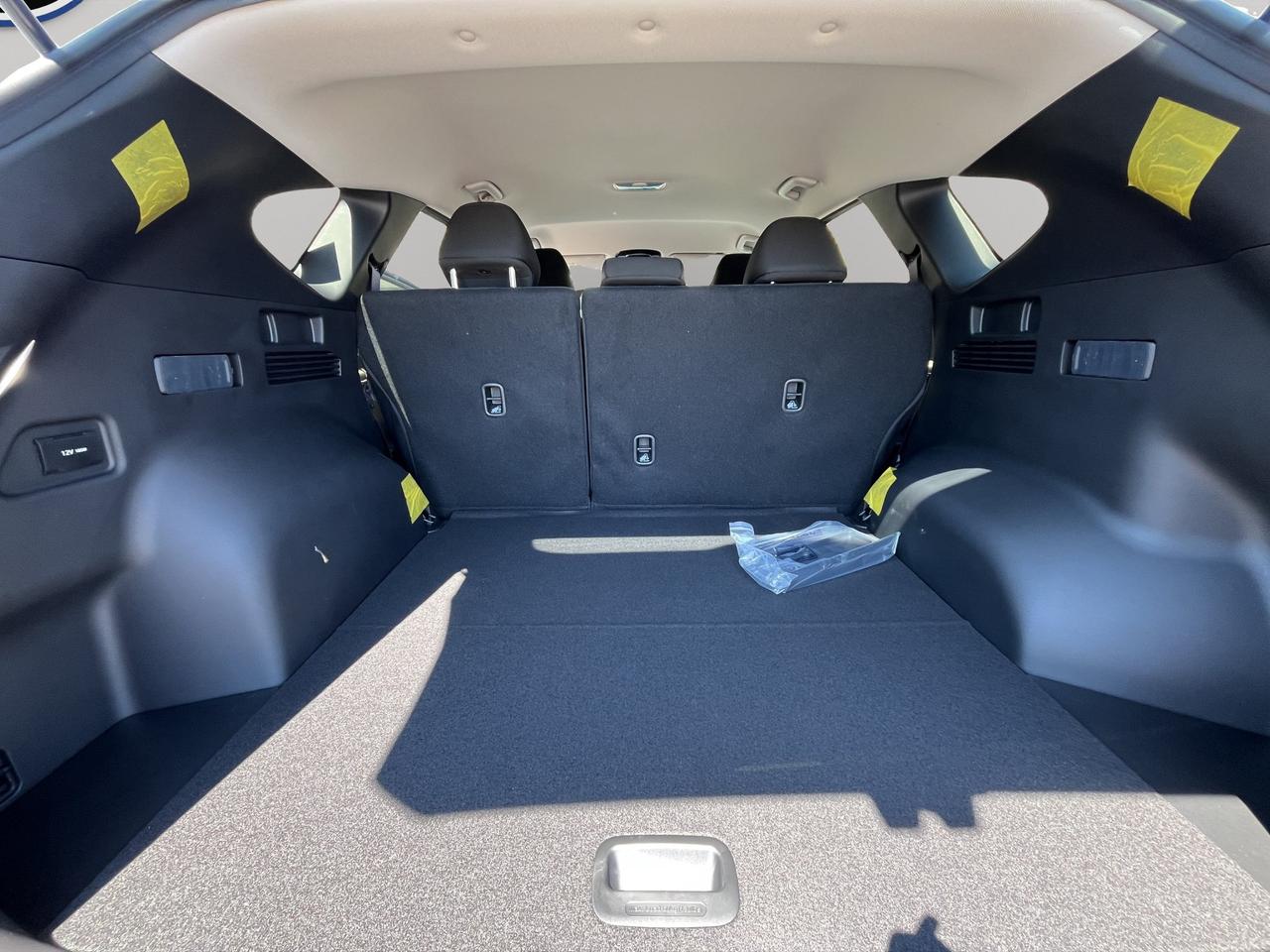 2026 Hyundai Tucson Preferred Photo