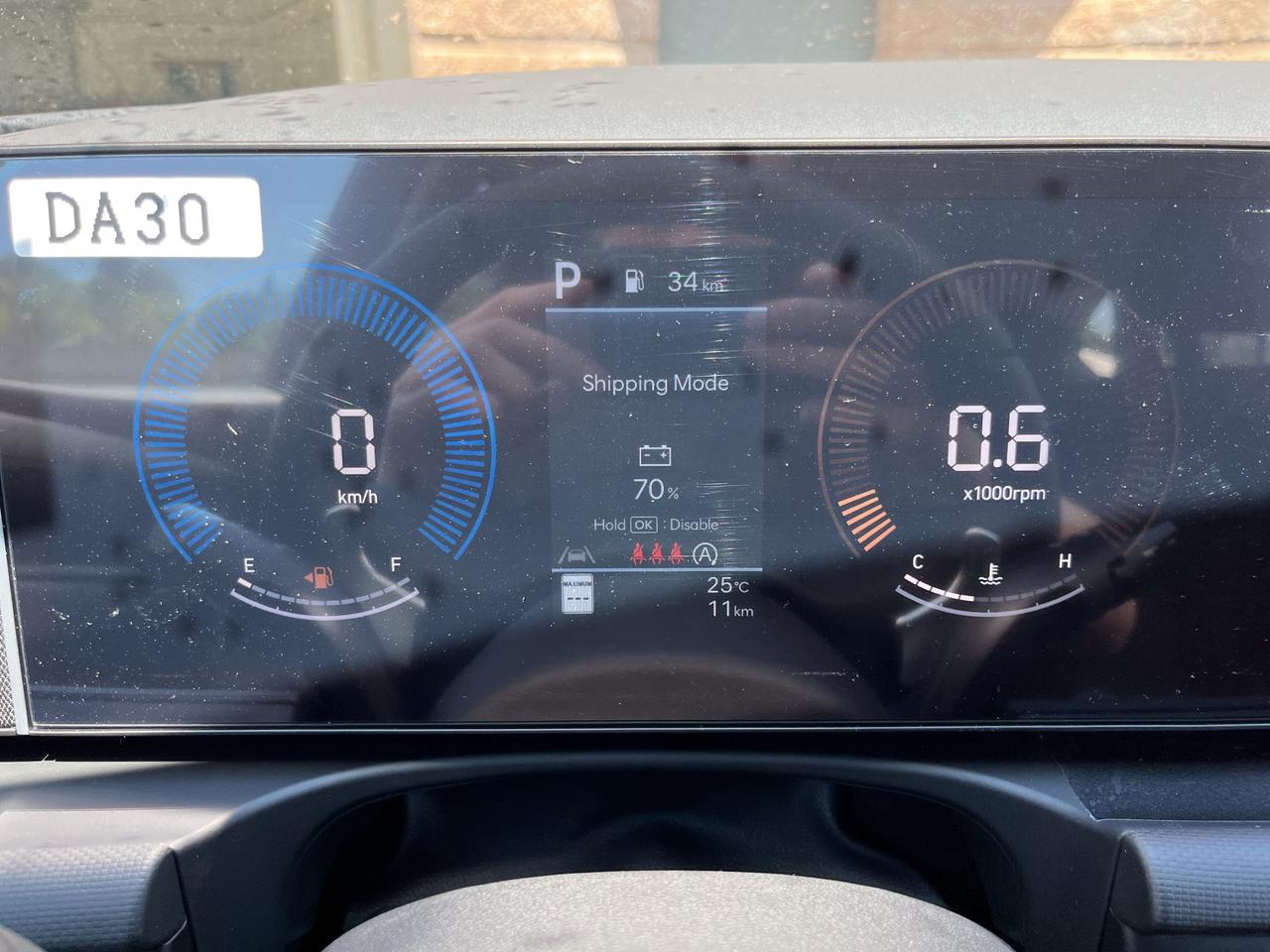 2026 Hyundai Tucson Preferred Photo