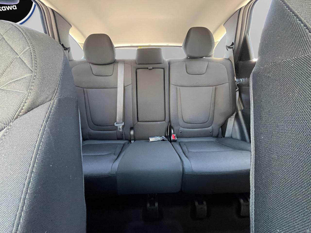 2026 Hyundai Tucson Preferred Photo