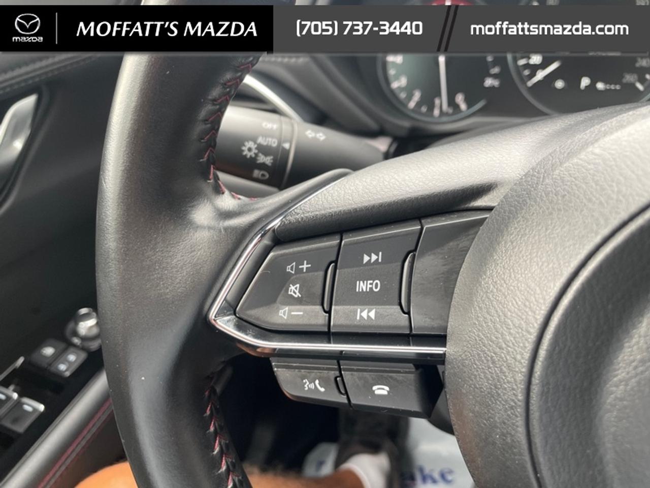 2023 Mazda CX-5 Sport Design Photo