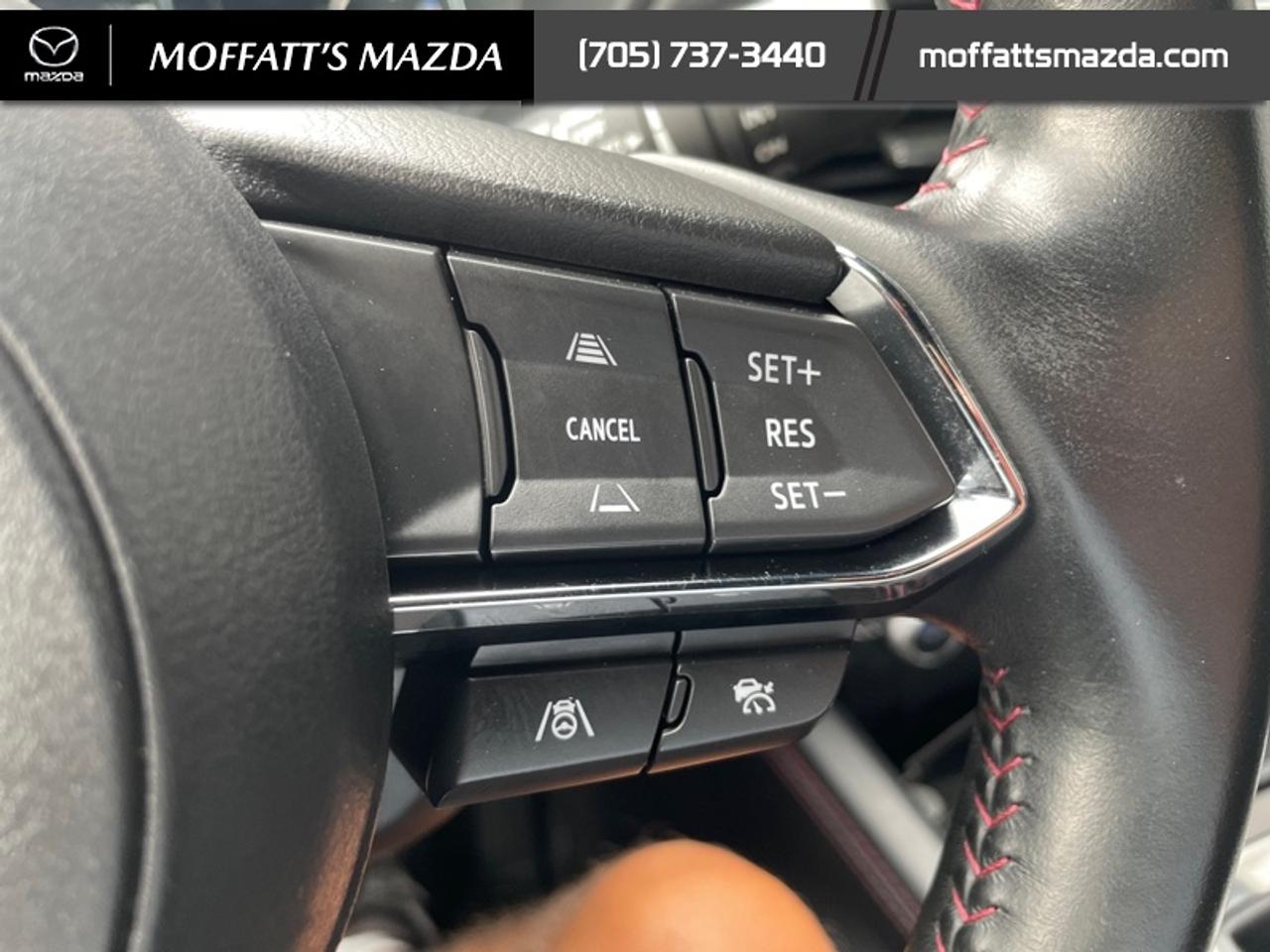 2023 Mazda CX-5 Sport Design Photo