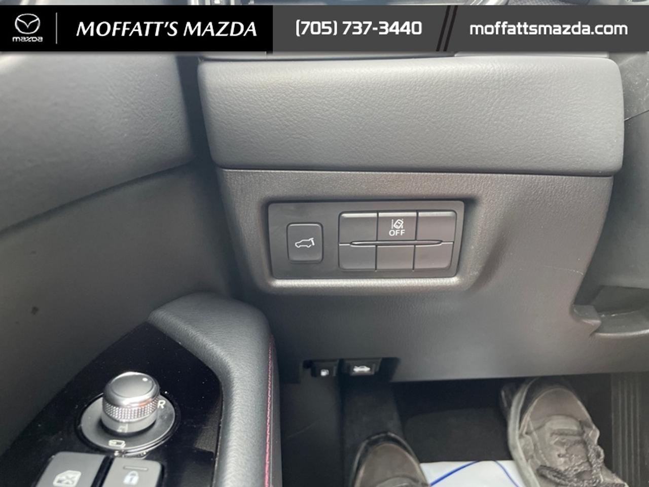 2023 Mazda CX-5 Sport Design Photo