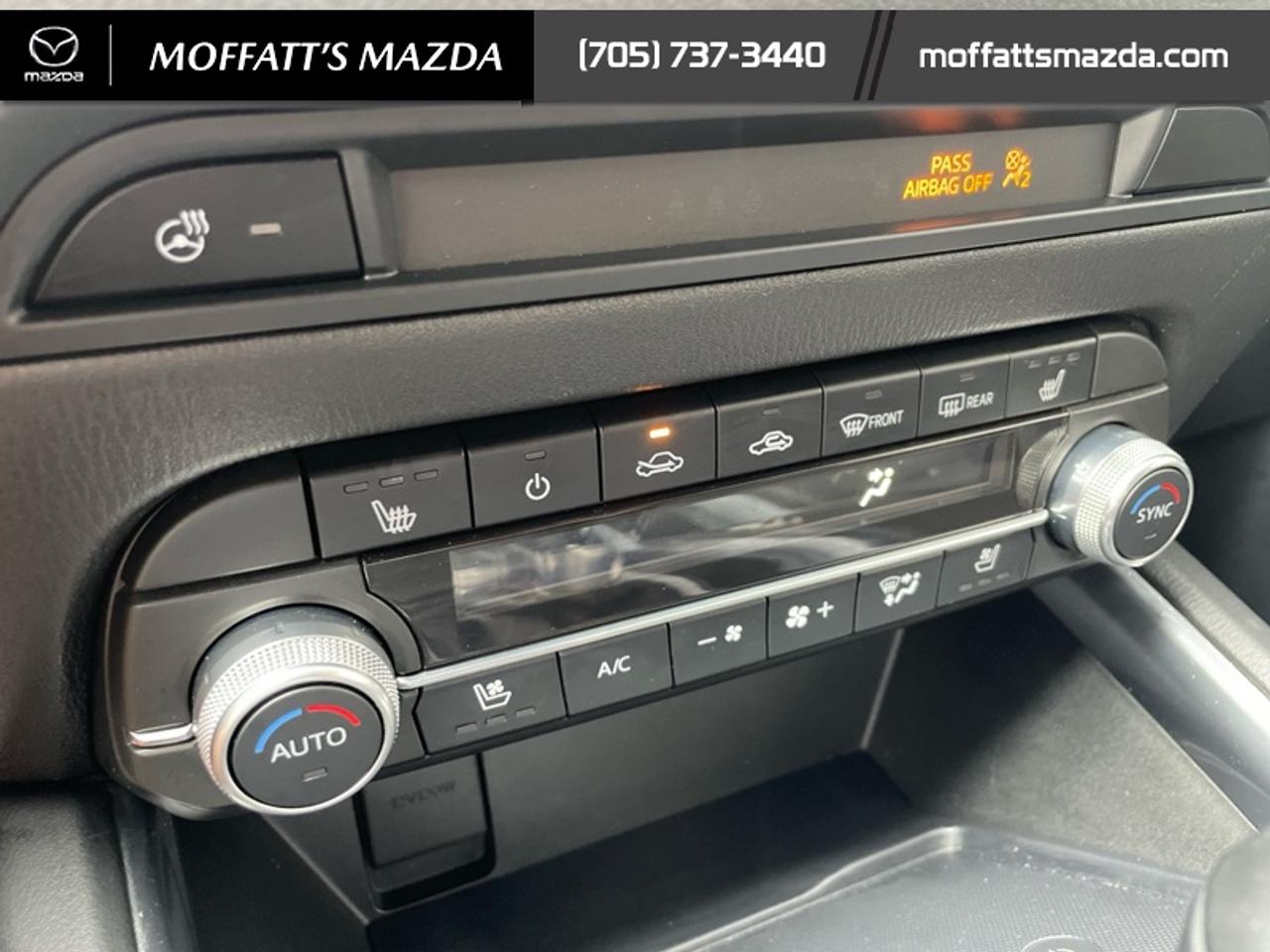 2023 Mazda CX-5 Sport Design Photo