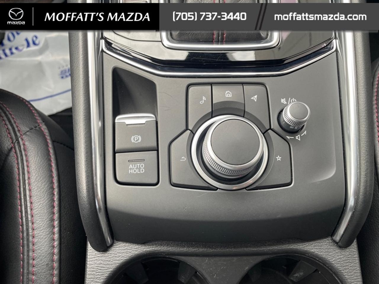 2023 Mazda CX-5 Sport Design Photo
