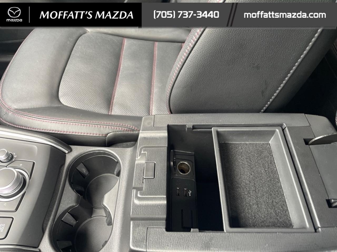 2023 Mazda CX-5 Sport Design Photo