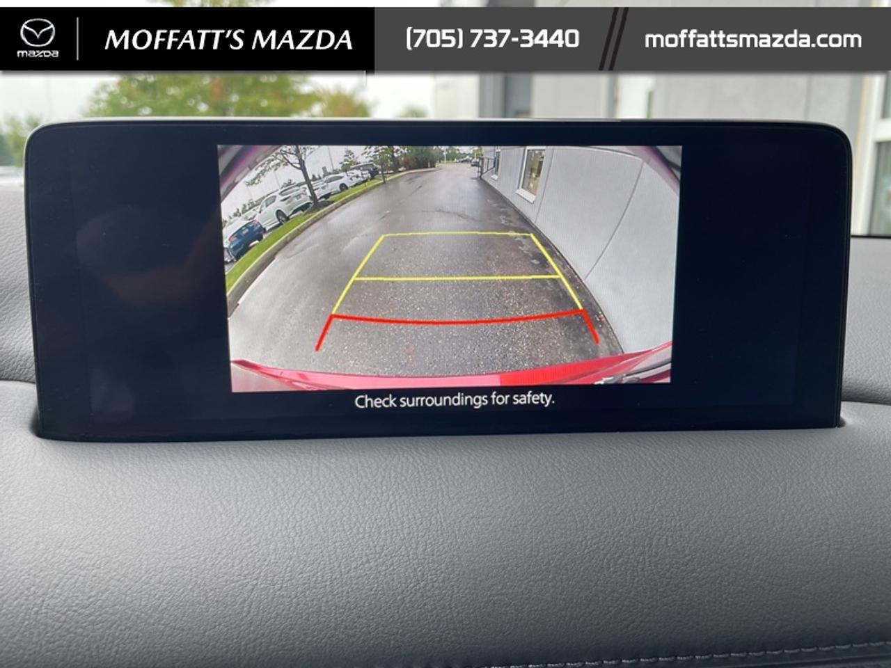 2023 Mazda CX-5 Sport Design Photo