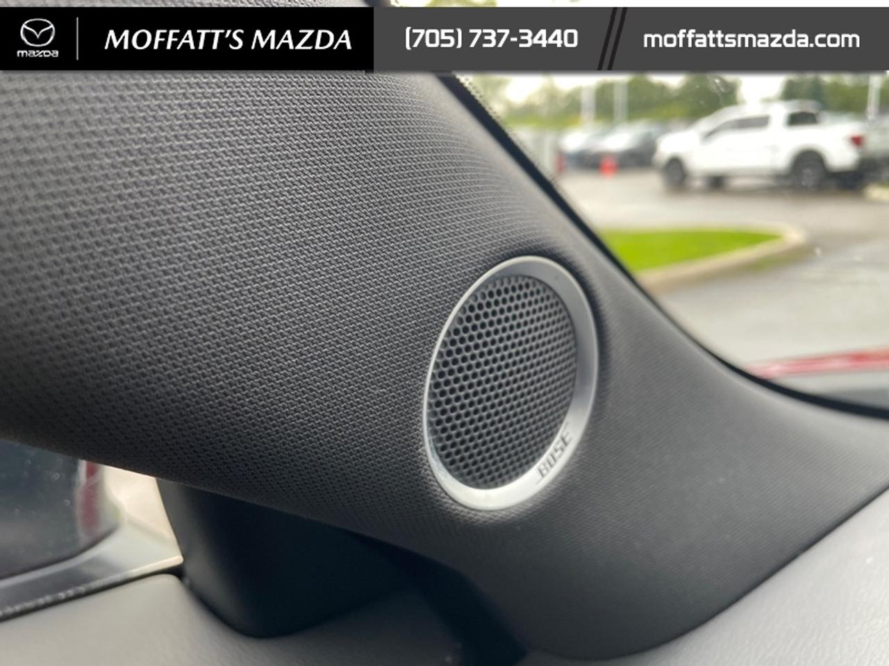 2023 Mazda CX-5 Sport Design Photo