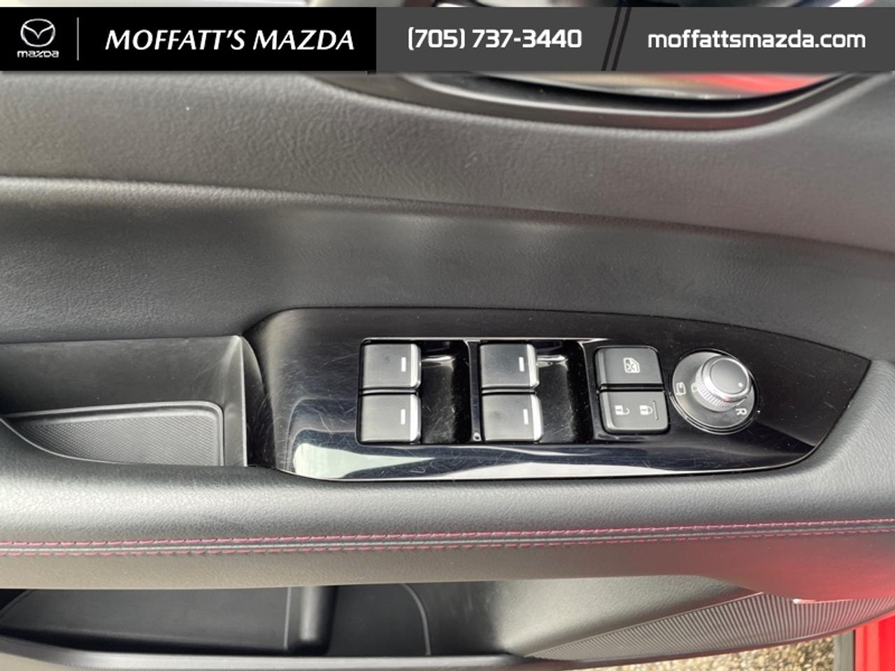 2023 Mazda CX-5 Sport Design Photo