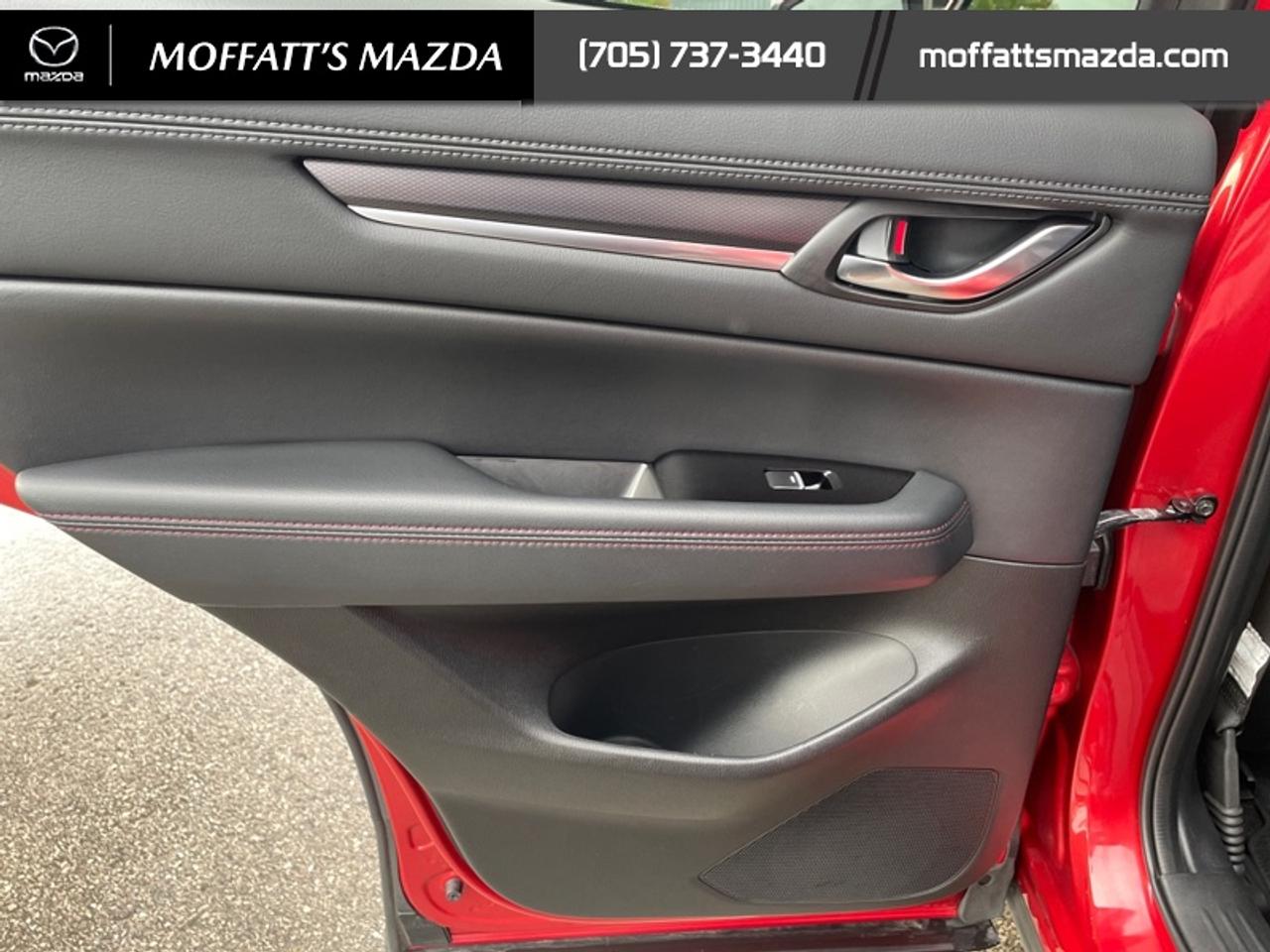 2023 Mazda CX-5 Sport Design Photo