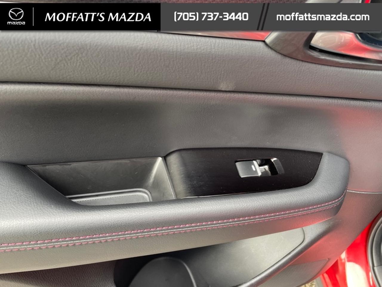 2023 Mazda CX-5 Sport Design Photo