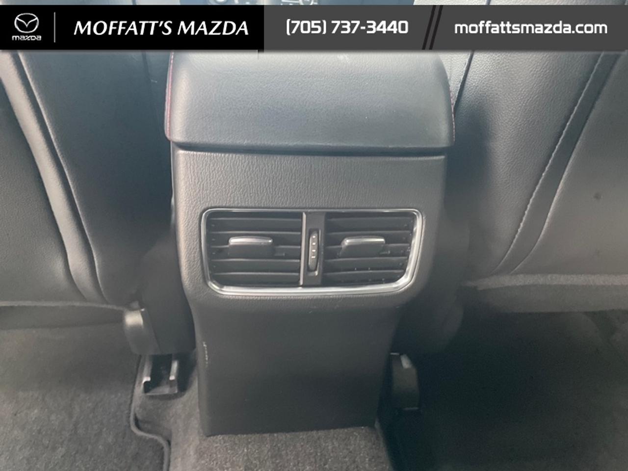 2023 Mazda CX-5 Sport Design Photo