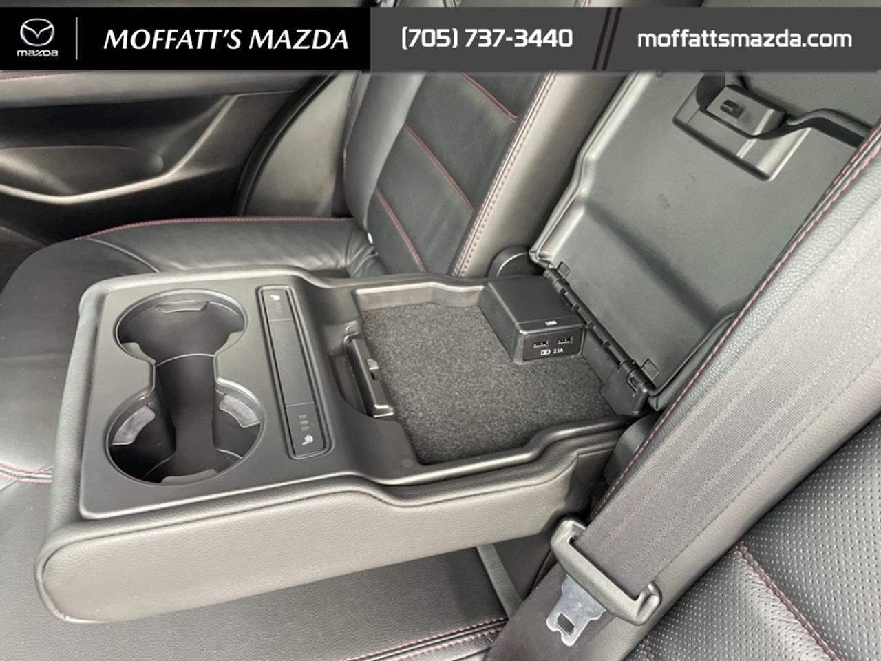2023 Mazda CX-5 Sport Design Photo