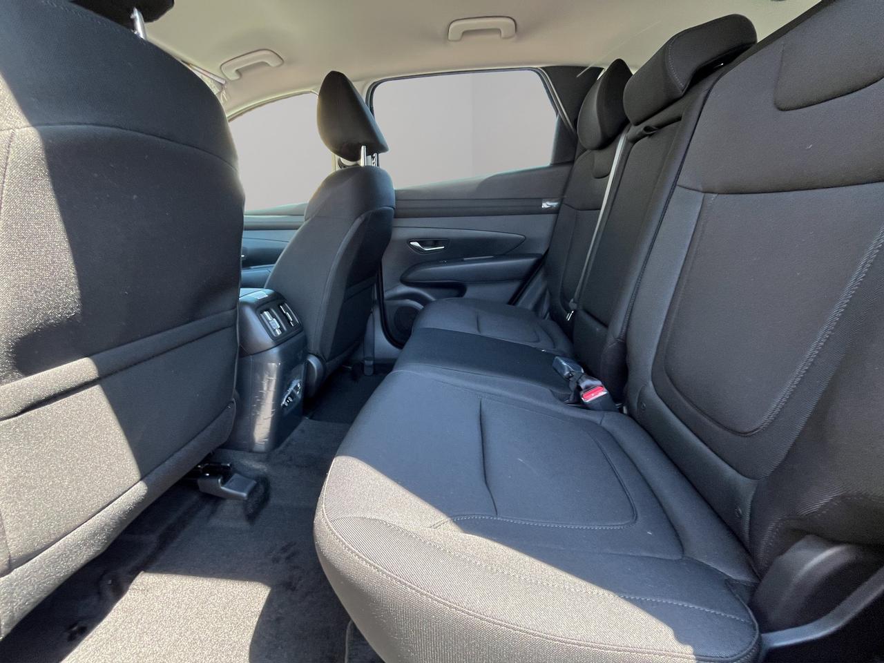 2026 Hyundai Tucson Preferred Photo