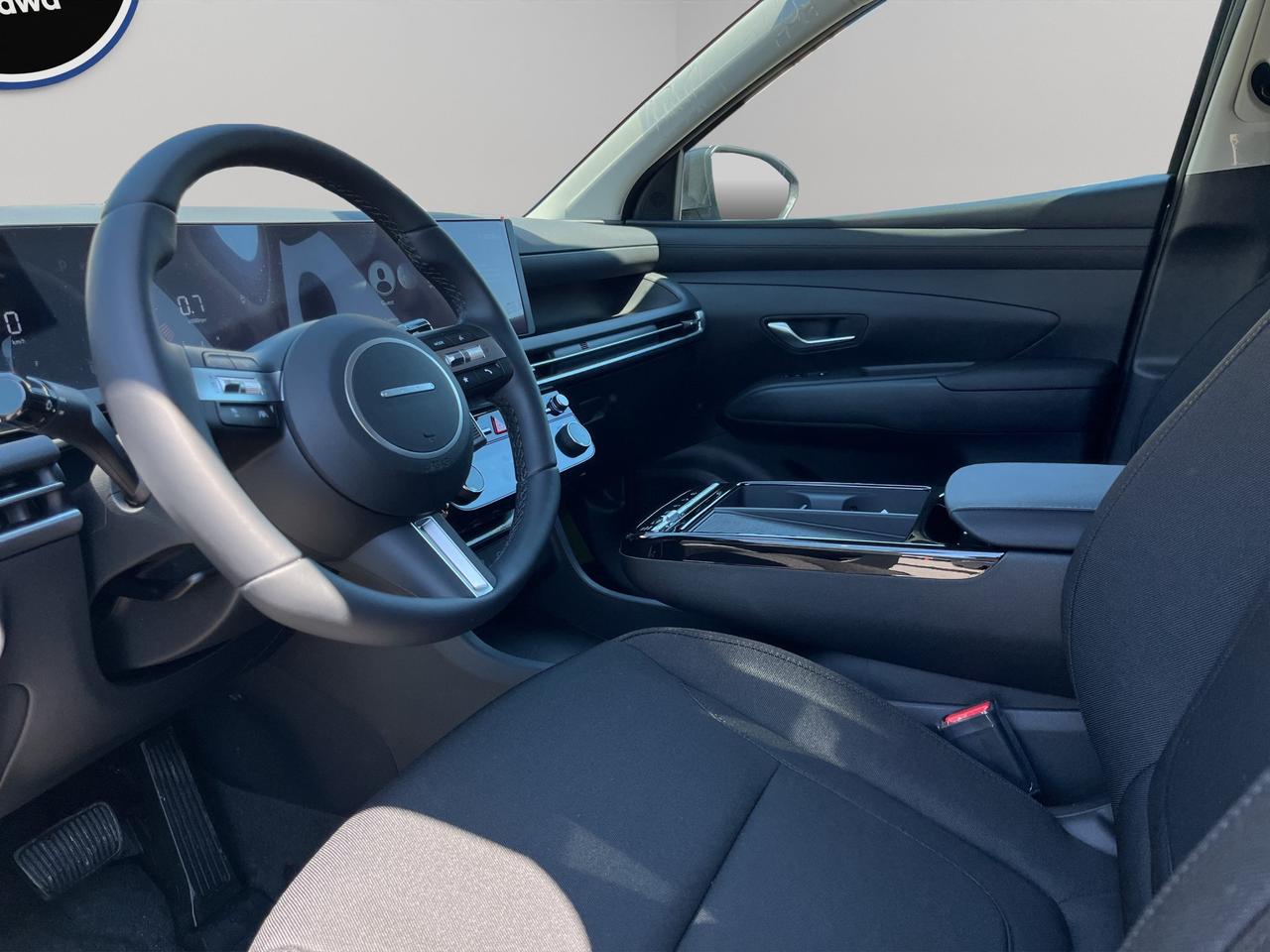 2026 Hyundai Tucson Preferred Photo