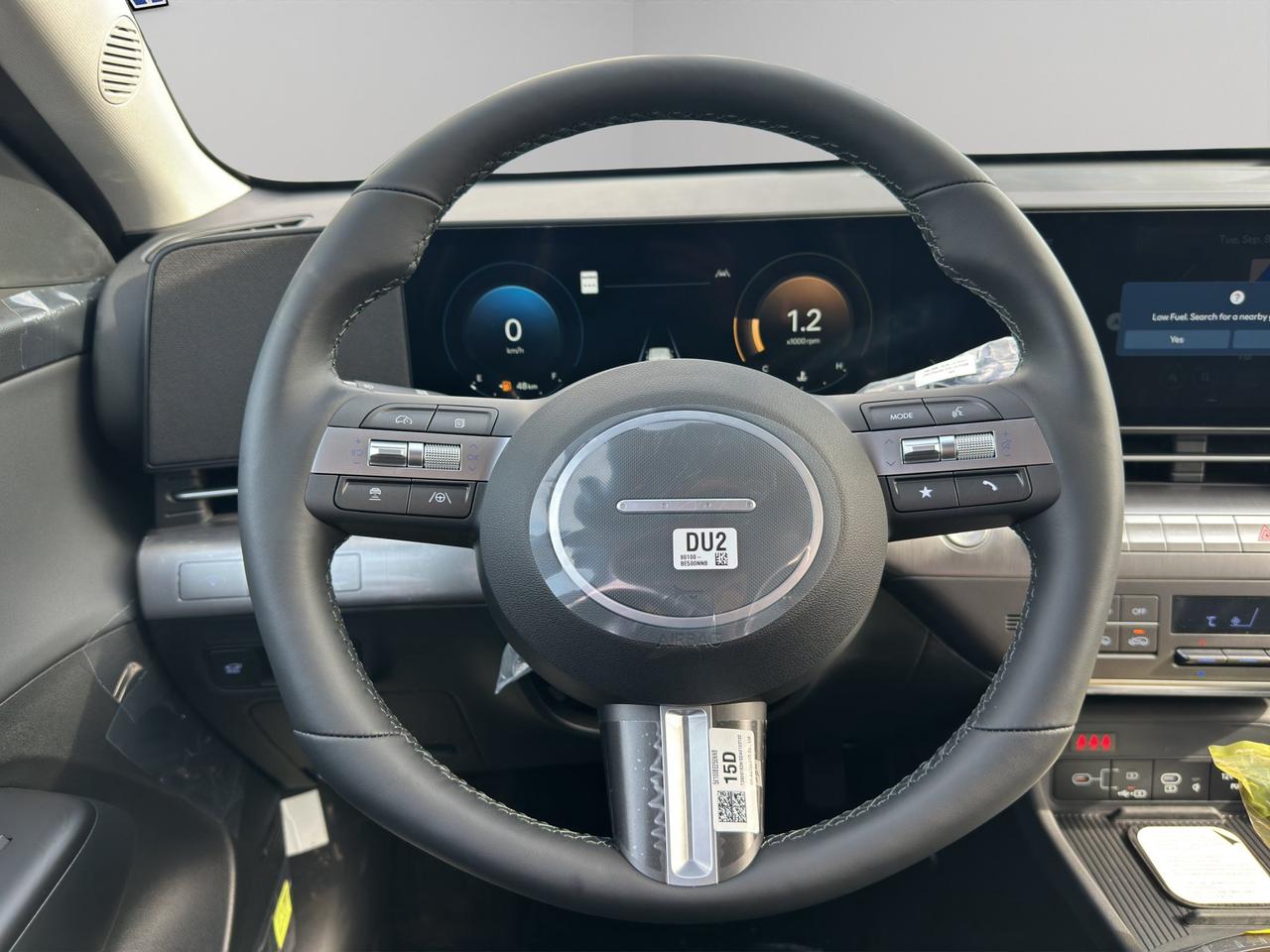 2027 Hyundai KONA LUXURY Photo