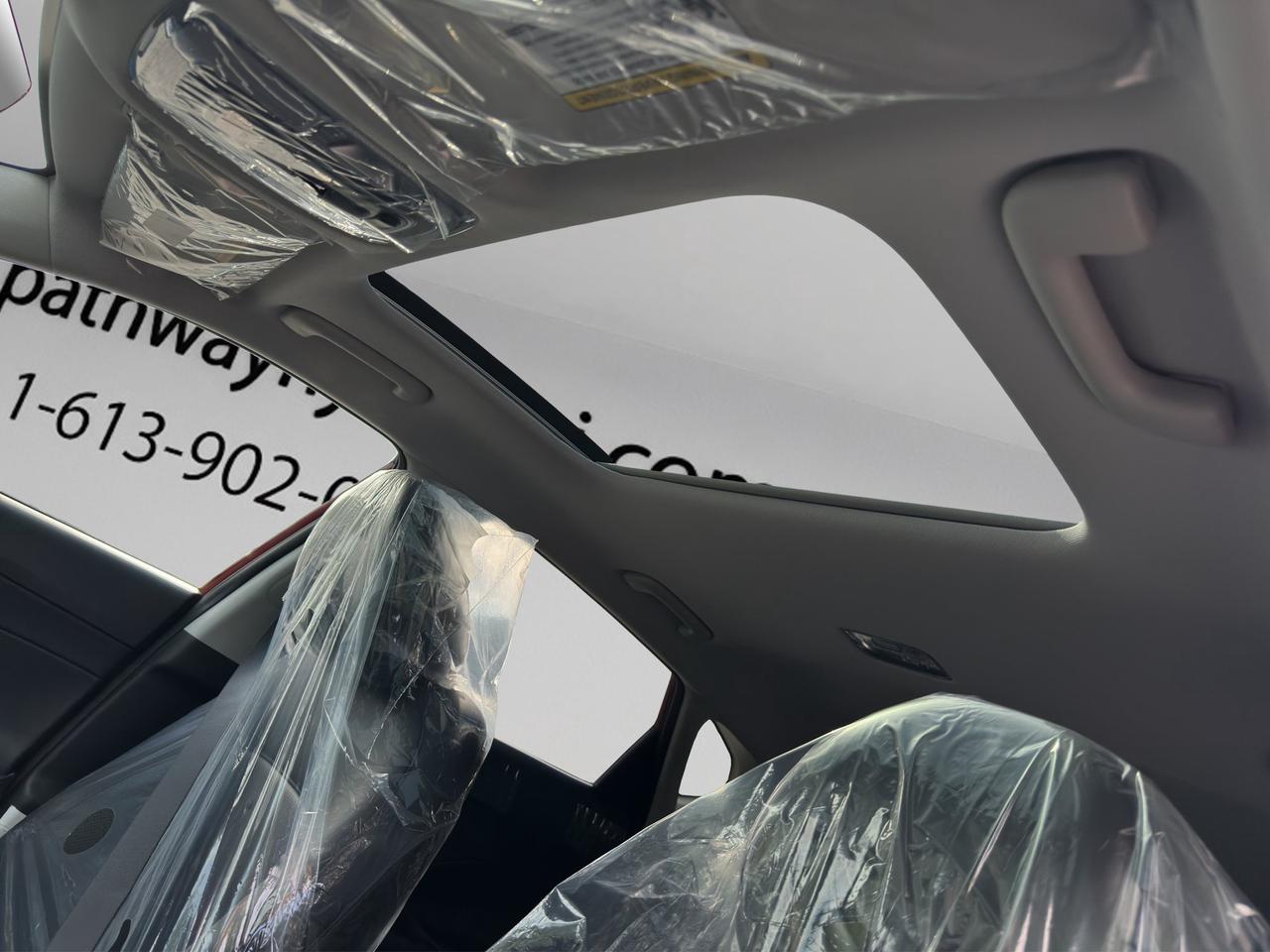 2027 Hyundai KONA LUXURY Photo