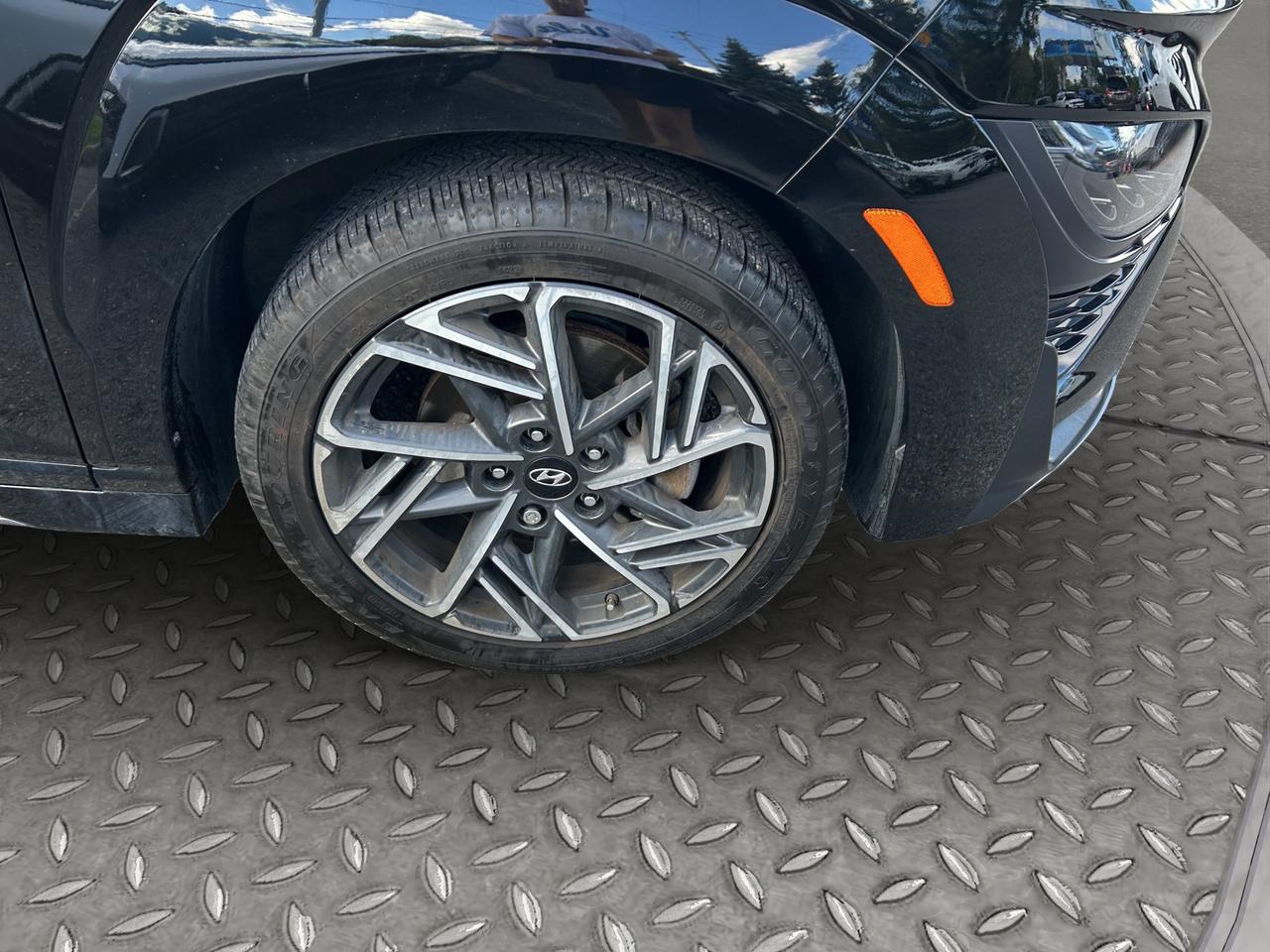 2023 Hyundai KONA N Line | Reverse Cam | Heated Seats Photo1