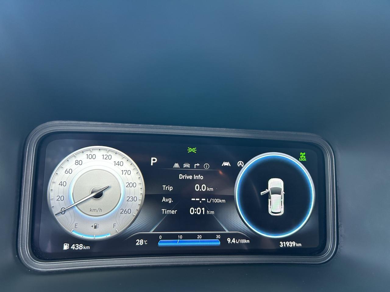 2023 Hyundai KONA N Line | Reverse Cam | Heated Seats Photo