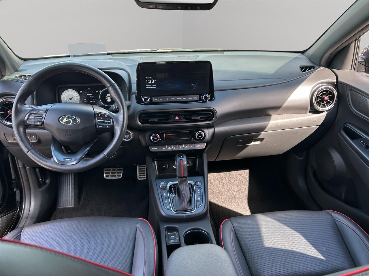 2023 Hyundai KONA N Line | Reverse Cam | Heated Seats Photo