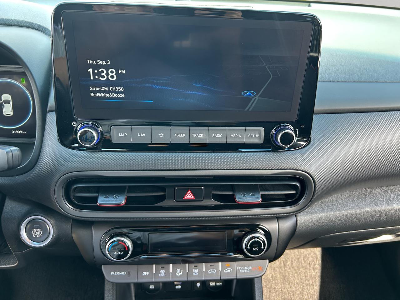 2023 Hyundai KONA N Line | Reverse Cam | Heated Seats Photo