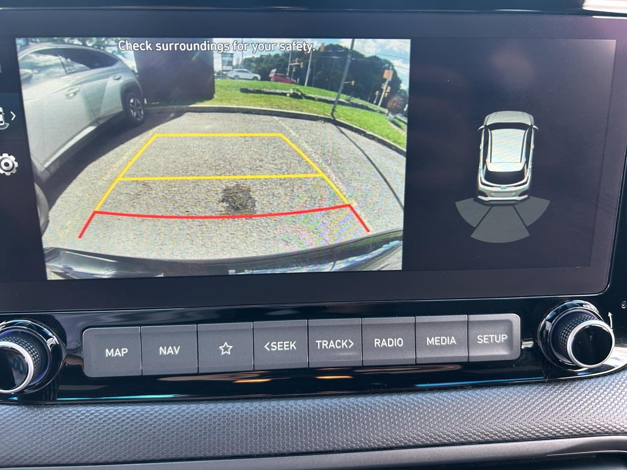 2023 Hyundai KONA N Line | Reverse Cam | Heated Seats Photo