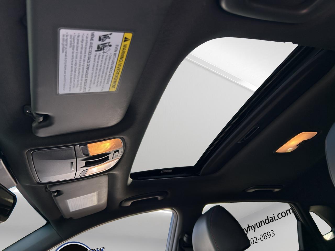 2023 Hyundai KONA N Line | Reverse Cam | Heated Seats Photo