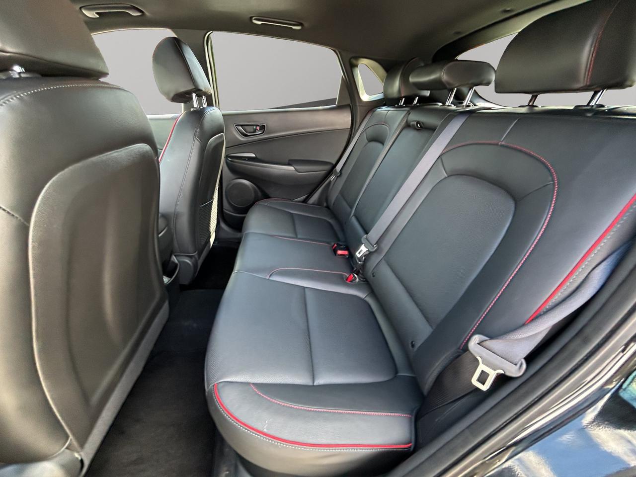 2023 Hyundai KONA N Line | Reverse Cam | Heated Seats Photo