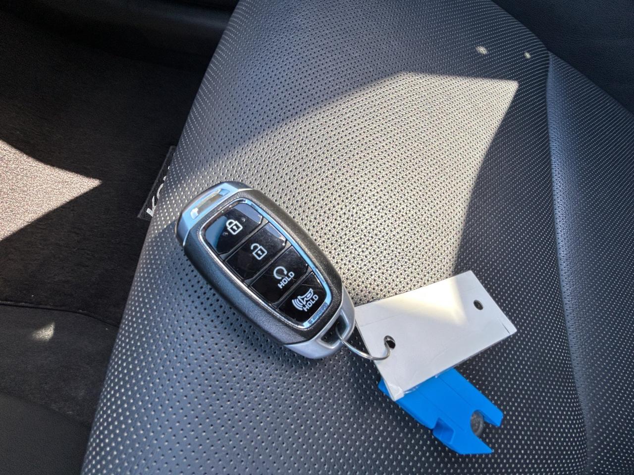 2023 Hyundai KONA N Line | Reverse Cam | Heated Seats Photo